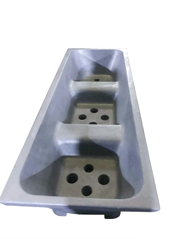 ড্রস স্লাজ প্যান