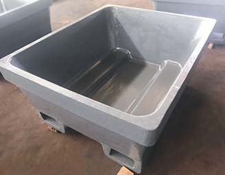 নির্ভুলতা সরঞ্জাম ধাতু শিল্প আকার