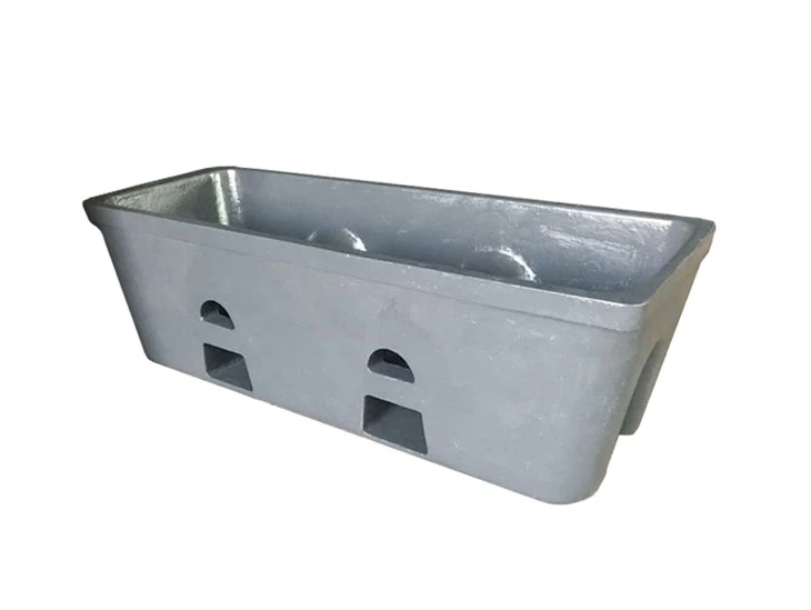 স্ল্যাগ বিন