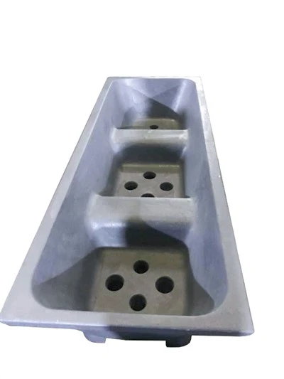 ড্রস স্লাজ প্যান