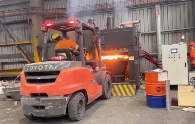 aluminum slag recycling aluminum slag recycling