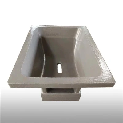 স্ল্যাগ এবং ড্রস প্যান