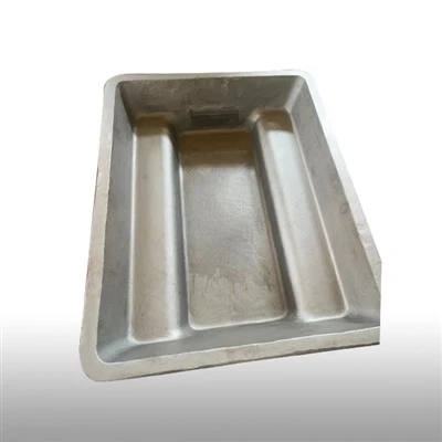 টি-টাইপ ইনগট সো মোল্ড